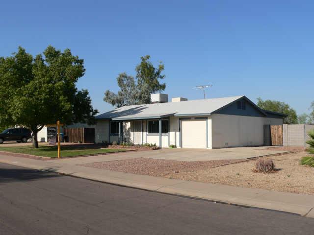 20236 N 33rd Dr., Phoenix, AZ 85027