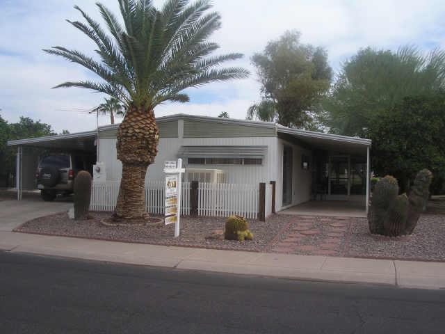 2455 N Snead Dr., Mesa, AZ 85215