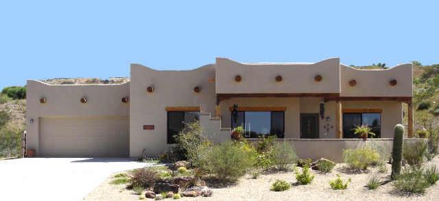 435 N Mariposa Dr., Wickenburg, AZ 85390