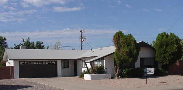 6935 E Wilshire Dr., Scottsdale, AZ 85257