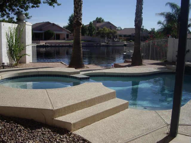 1307 E Artesian Way, Gilbert, AZ 85234