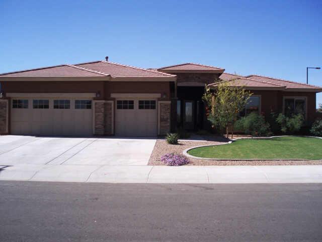 4792 N 151st Dr., Goodyear, AZ 85395