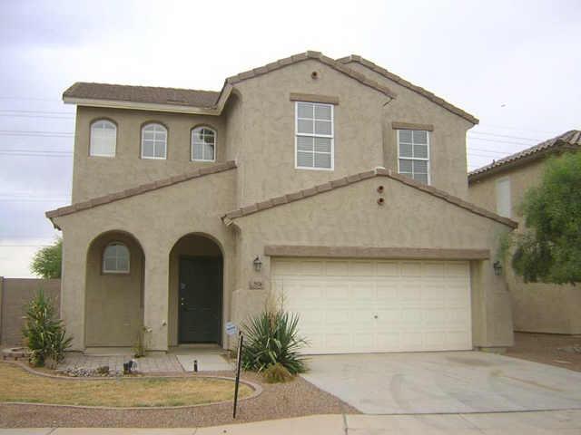 2526 S 90th Glen, Tolleson, AZ 85353