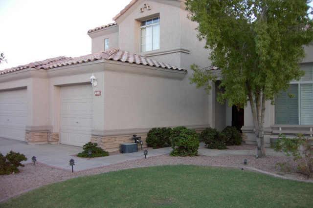 4401 E Mountain Sky Ave., Ahwatukee, AZ 85044
