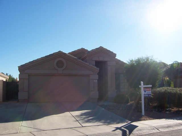 1703 E Palomino Dr., Gilbert, AZ 85296
