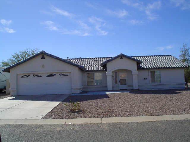 8271 W Pine Valley Cir., Arizona City, AZ 85223