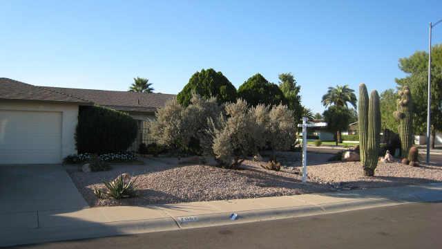 7062 N Via De La Campana, Scottsdale, AZ 85258