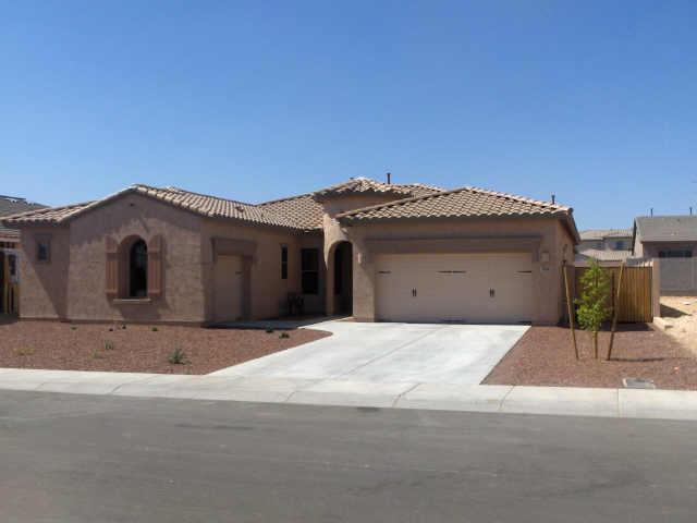 27302 N 91st Ln., Peoria, AZ 85383