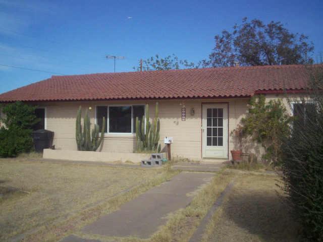 1558 W 1st Pl., Mesa, AZ 85201