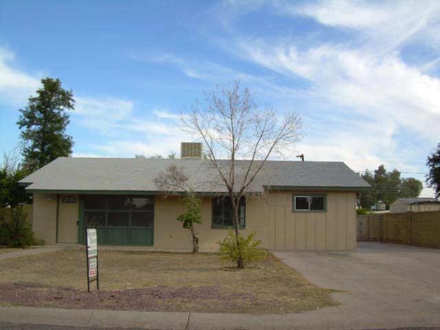 904 N Coolidge Ave. #2947, Casa Grande, AZ 85222
