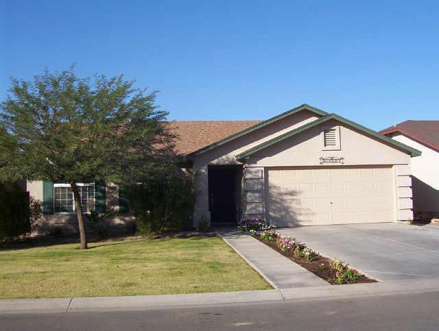 4854 E Shapinsay Dr., Queen Creek, AZ 85242