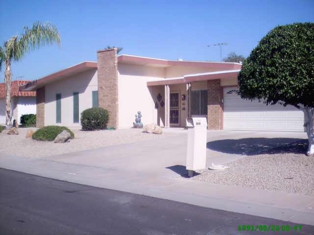 11142 W Palmeras Dr., Sun City, AZ 85373