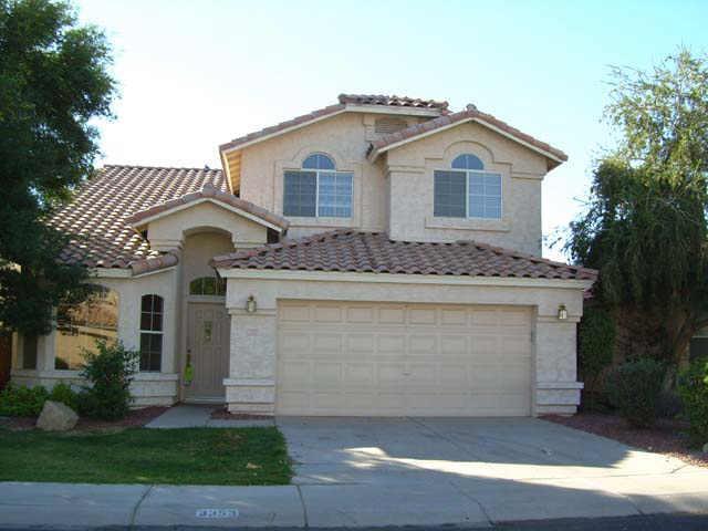 3353 E Long Lake Rd., Phoenix, AZ 85048