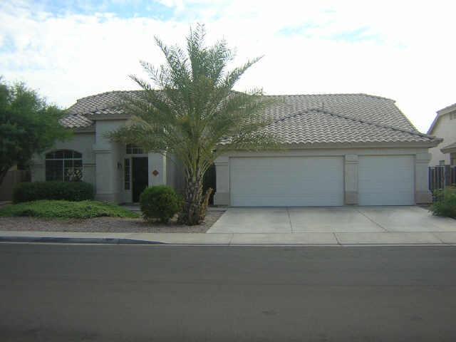 735 W Stanford Ave., Gilbert, AZ 85233