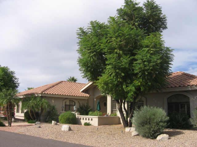 18924 E Mcdowell Mountain Dr., Rio Verde, AZ 85263