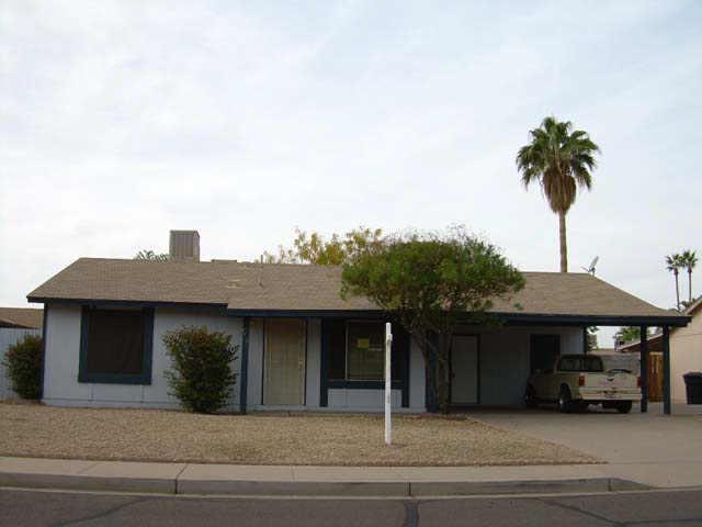2854 S El Dorado St., Mesa, AZ 85202