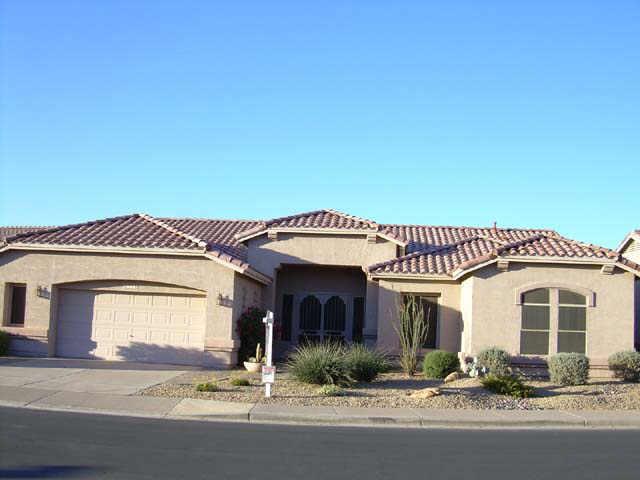 4120 E Strawberry Dr., Gilbert, AZ 85298