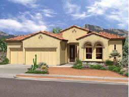 27344 N 91st Ln., Peoria, AZ 85383