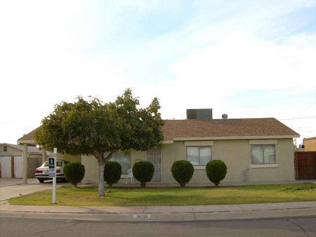 900 N Dakota St., Chandler, AZ 85225