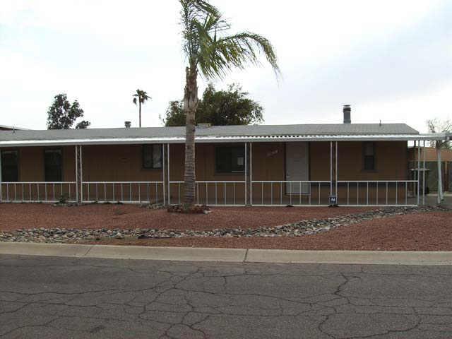 6921 W Patricia Ann Ln., Peoria, AZ 85382