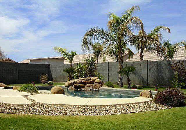 3930 W Mohawk Ln., Glendale, AZ 85308