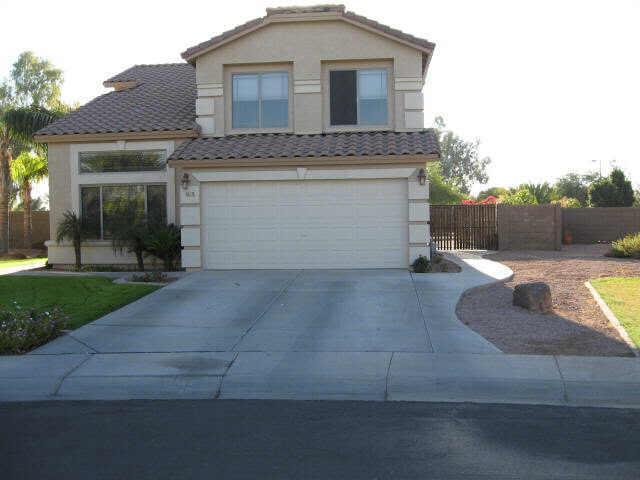 913 N Monterey St., Gilbert, AZ 85233