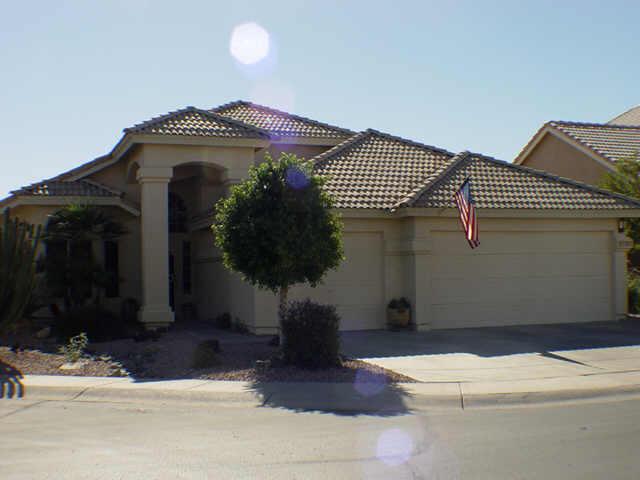 1363 E Amberwood Dr., Phoenix, AZ 85048