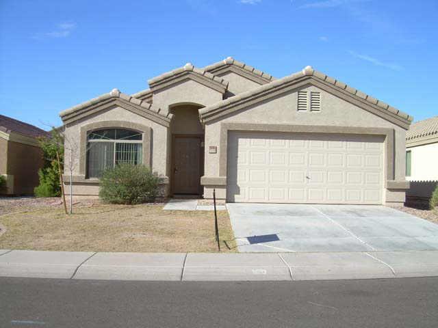 1030 S 239th Ln., Buckeye, AZ 85326
