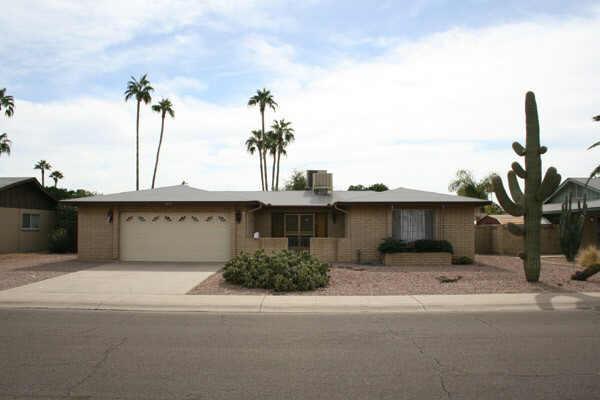 1887 E Minton Dr., Tempe, AZ 85282