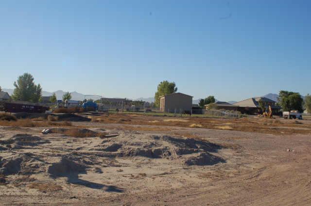 E Twin Acres Ln. #none, Queen Creek, AZ 85242