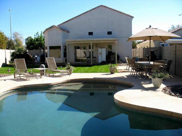 102 N Soho Pl., Chandler, AZ 85225