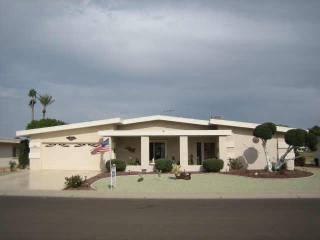 11106 W Palmeras Dr., Sun City, AZ 85373