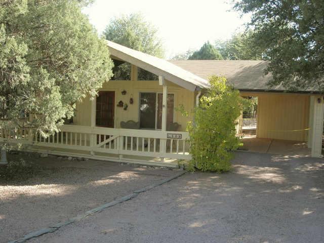 609 W Solitude Cir., Payson, AZ 85541