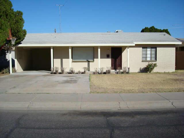 1338 W 1st Pl., Mesa, AZ 85201