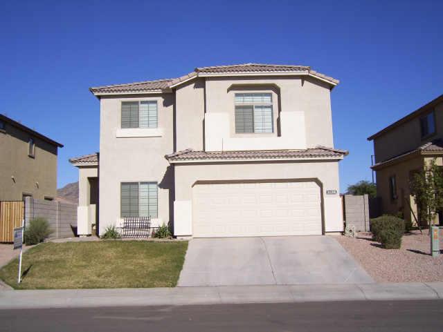 24106 W Lasso Ln., Buckeye, AZ 85326