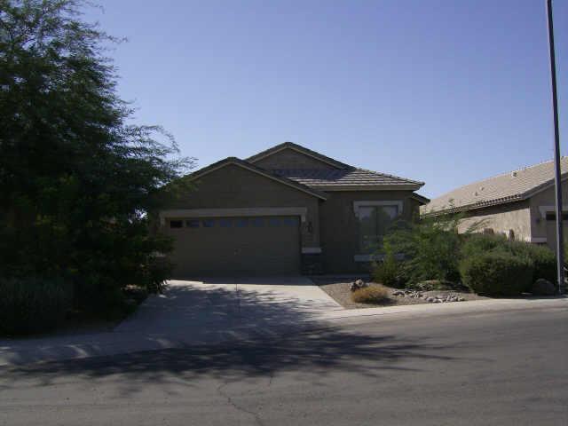 822 S Fern Ct., Gilbert, AZ 85296