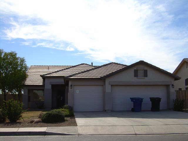3271 E Santa Fe Ln., Gilbert, AZ 85297