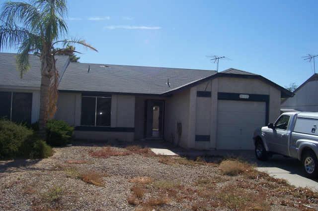 3021 W Rose Garden Ln., Phoenix, AZ 85027