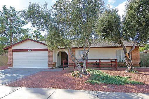 14812 N 60th St., Scottsdale, AZ 85254