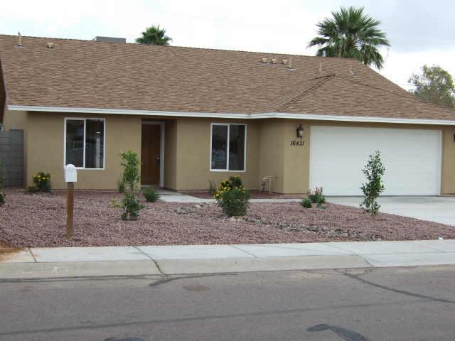 16431 N 28th St., Phoenix, AZ 85032