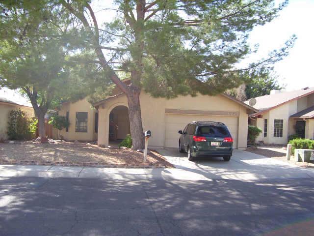 4427 W Kimberly Way, Glendale, AZ 85308