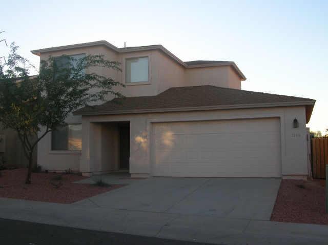 7206 S 8th Pl., Phoenix, AZ 85042