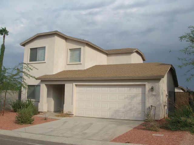 7203 S 8th Pl., Phoenix, AZ 85042