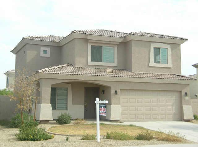 7133 S 13th Way, Phoenix, AZ 85042