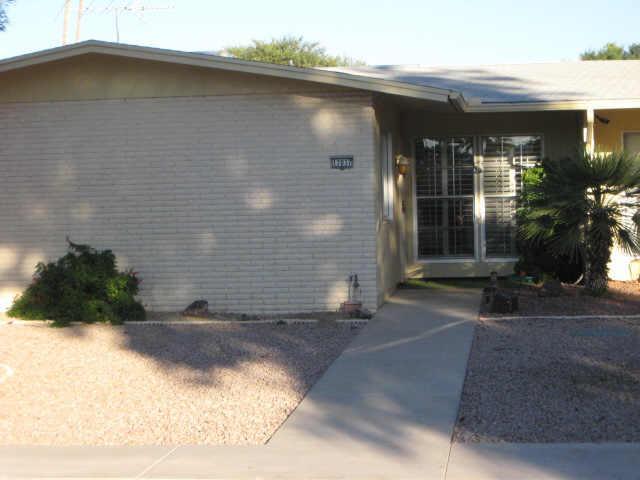 17037 N 106th Ave., Sun City, AZ 85373