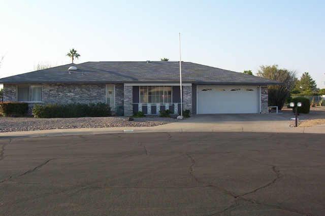 19410 N Welk Dr., Sun City, AZ 85373