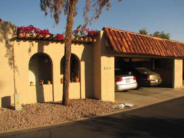 6721 N Ocotillo Hermosa Cir., Phoenix, AZ 85016