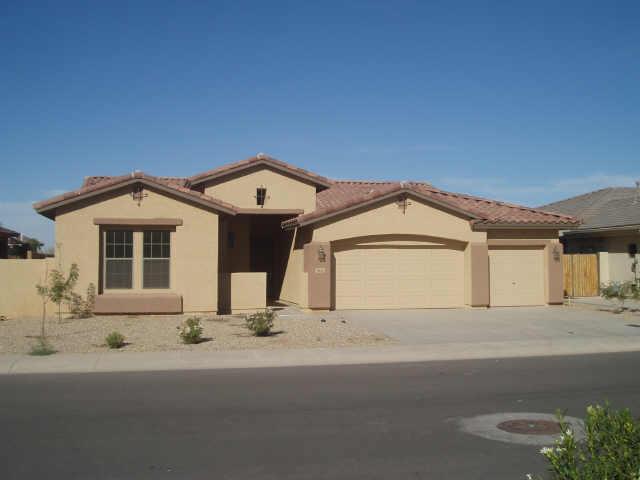 3814 E Aquarius Pl., Chandler, AZ 85249