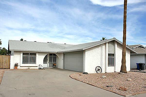 2162 W El Moro Ave., Mesa, AZ 85202