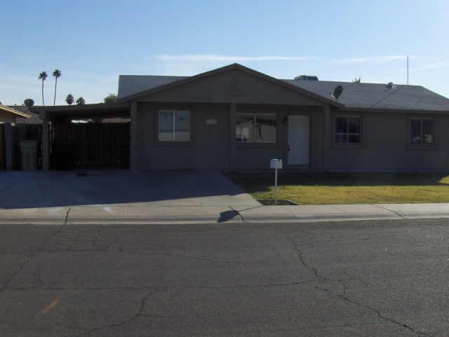 4407 W Sanna St., Glendale, AZ 85302